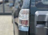 MITSUBISHI PAJERO WAGON 2017 РОКУ