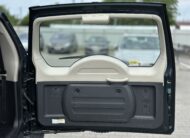 MITSUBISHI PAJERO WAGON 2017 РОКУ