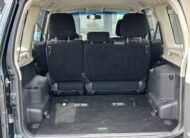 MITSUBISHI PAJERO WAGON 2017 РОКУ