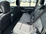 MITSUBISHI PAJERO WAGON 2017 РОКУ