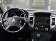MITSUBISHI PAJERO WAGON 2017 РОКУ