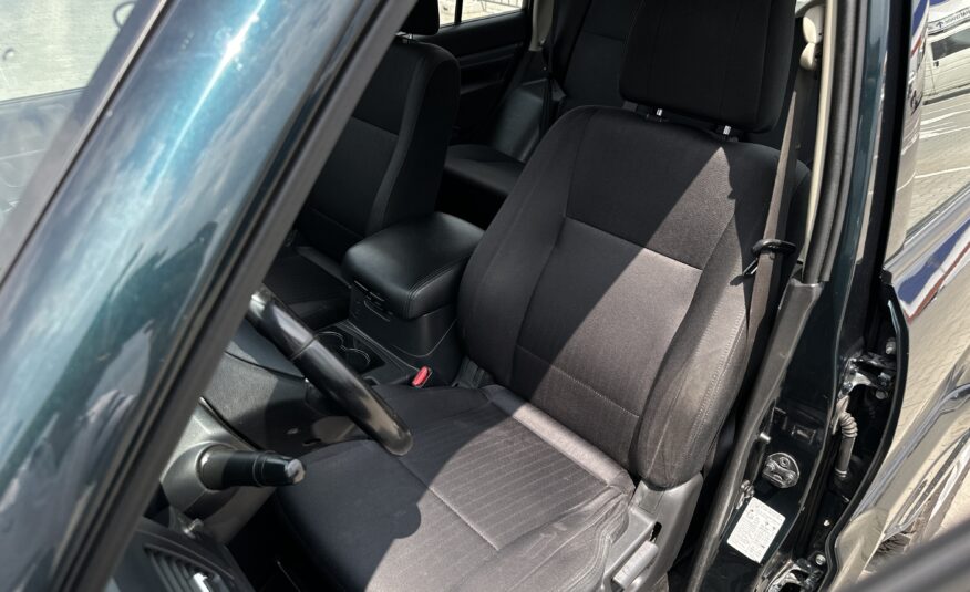 MITSUBISHI PAJERO WAGON 2017 РОКУ