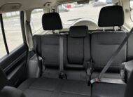MITSUBISHI PAJERO WAGON 2017 РОКУ