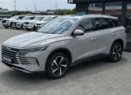 BYD SEA LION 5 2024 РОКУ