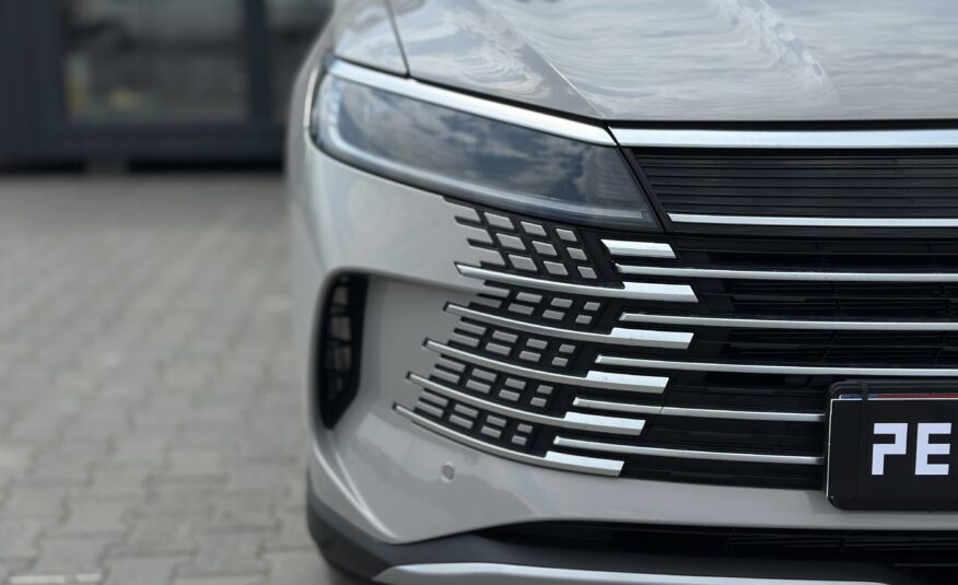 BYD SEA LION 5 2024 РОКУ
