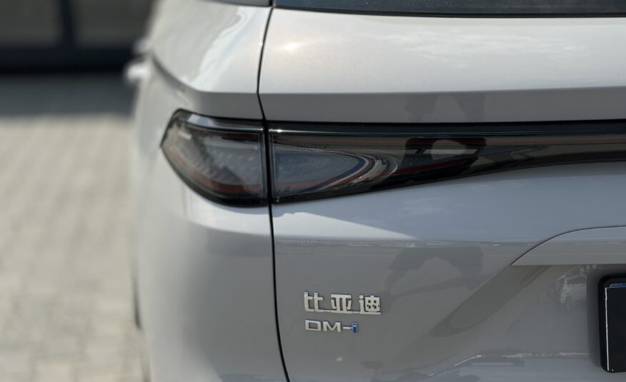 BYD SEA LION 5 2024 РОКУ