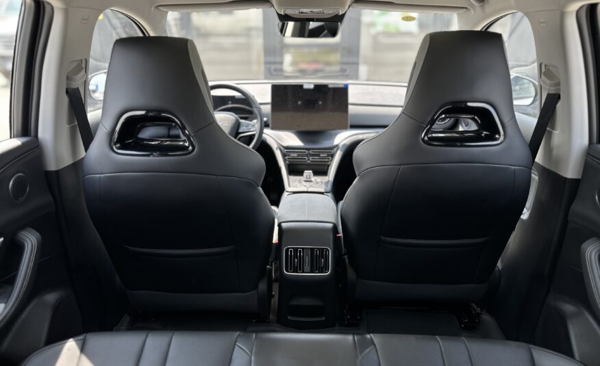 BYD SEA LION 5 2024 РОКУ