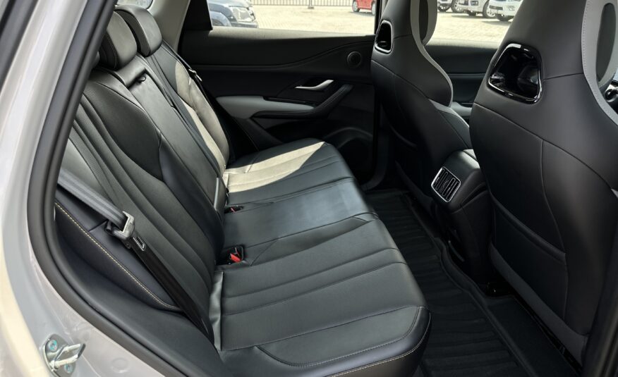 BYD SEA LION 5 2024 РОКУ