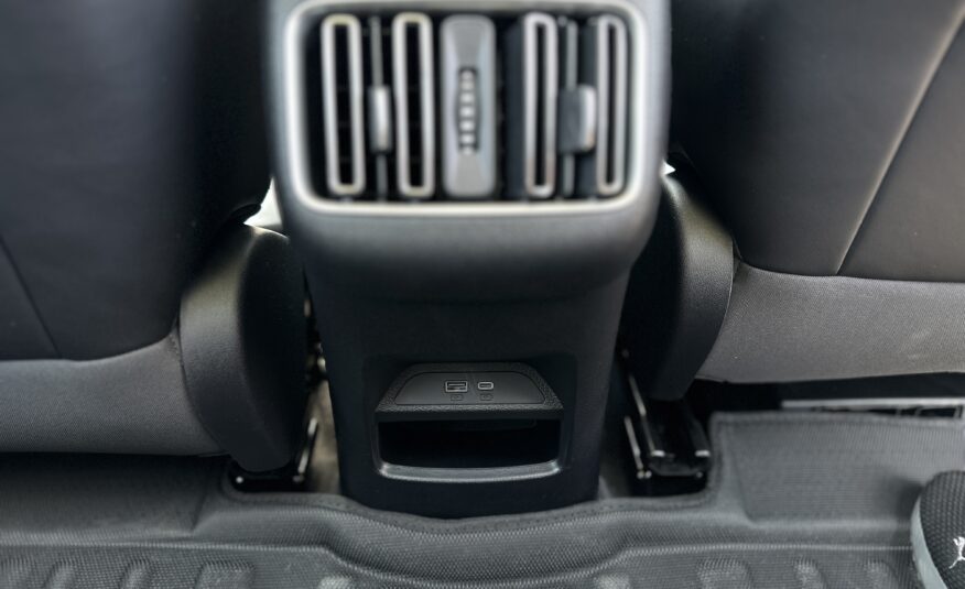 BYD SEA LION 5 2024 РОКУ