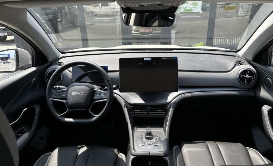 BYD SEA LION 5 2024 РОКУ