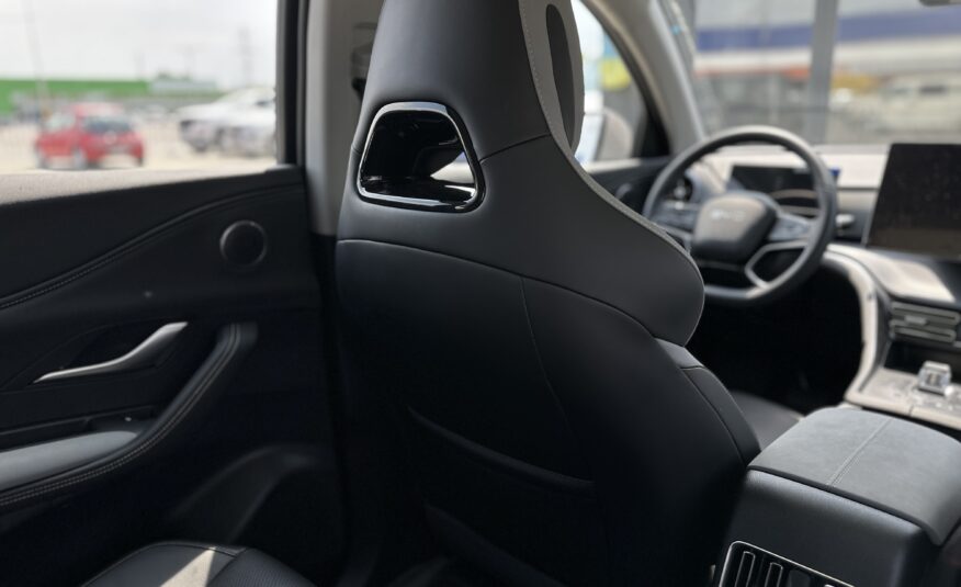 BYD SEA LION 5 2024 РОКУ