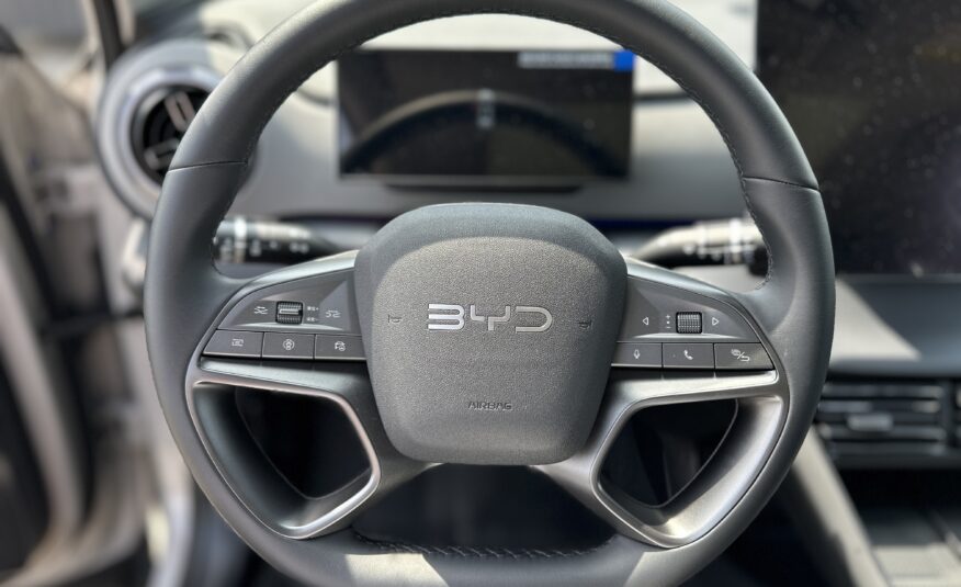 BYD SEA LION 5 2024 РОКУ
