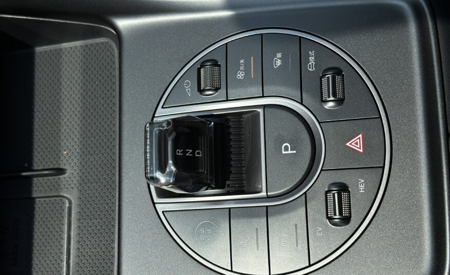 BYD SEA LION 5 2024 РОКУ