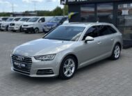 AUDI A4 QUATTRO 2016 РОКУ