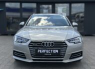 AUDI A4 QUATTRO 2016 РОКУ