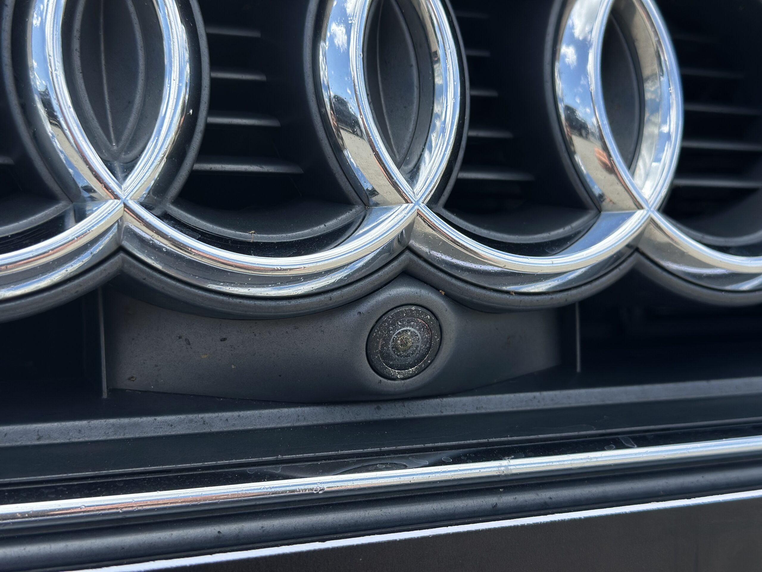 AUDI A4 QUATTRO 2016 РОКУ