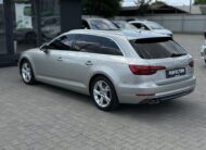 AUDI A4 QUATTRO 2016 РОКУ