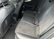 AUDI A4 QUATTRO 2016 РОКУ
