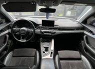 AUDI A4 QUATTRO 2016 РОКУ