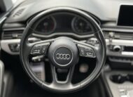 AUDI A4 QUATTRO 2016 РОКУ