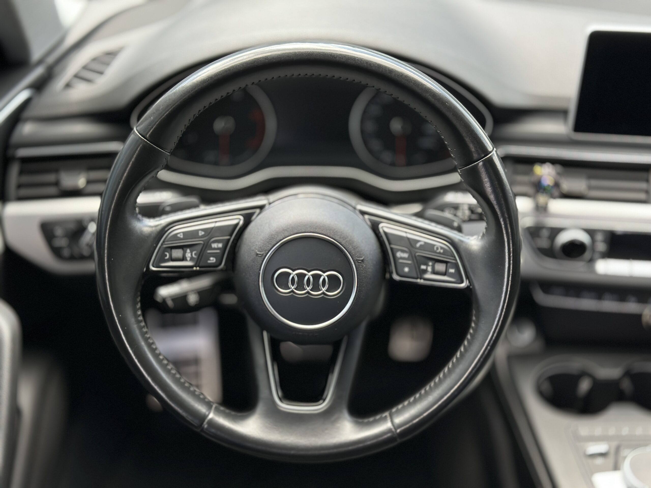 AUDI A4 QUATTRO 2016 РОКУ