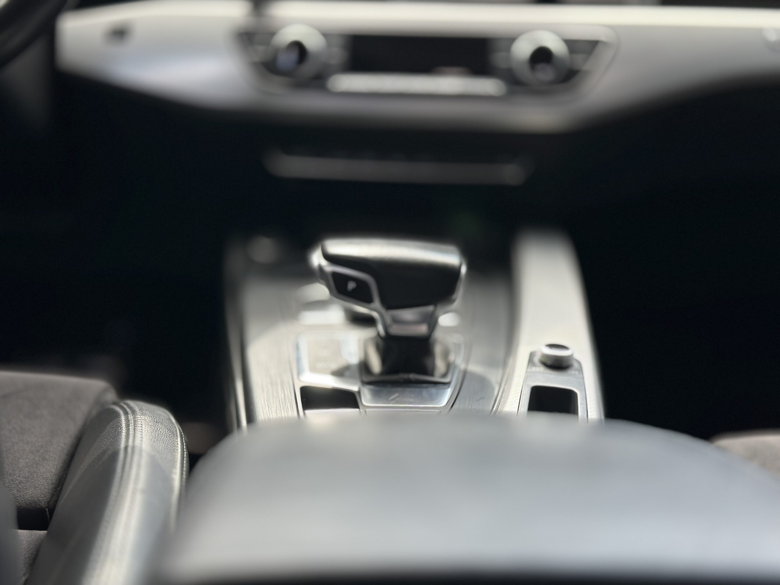 AUDI A4 QUATTRO 2016 РОКУ