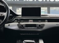 AUDI A4 QUATTRO 2016 РОКУ