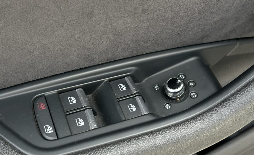 AUDI A4 QUATTRO 2016 РОКУ