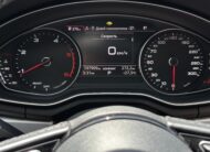 AUDI A4 QUATTRO 2016 РОКУ
