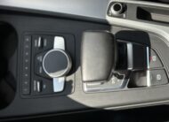 AUDI A4 QUATTRO 2016 РОКУ