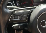 AUDI A4 QUATTRO 2016 РОКУ