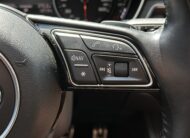 AUDI A4 QUATTRO 2016 РОКУ
