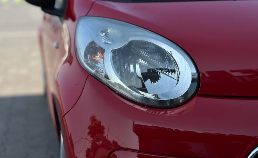 CITROEN C1 2011 РОКУ