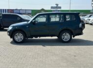 MITSUBISHI PAJERO WAGON 2017 РОКУ