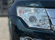 MITSUBISHI PAJERO WAGON 2017 РОКУ
