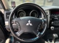 MITSUBISHI PAJERO WAGON 2017 РОКУ