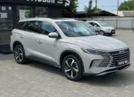 BYD SEA LION 5 2024 РОКУ