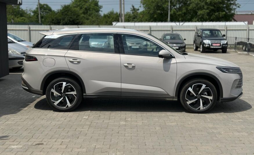 BYD SEA LION 5 2024 РОКУ