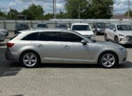 AUDI A4 QUATTRO 2016 РОКУ