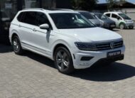VOLKSWAGEN TIGUAN SEL 2018 РОКУ