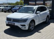 VOLKSWAGEN TIGUAN SEL 2018 РОКУ