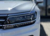 VOLKSWAGEN TIGUAN SEL 2018 РОКУ