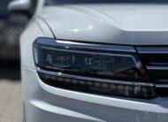 VOLKSWAGEN TIGUAN SEL 2018 РОКУ