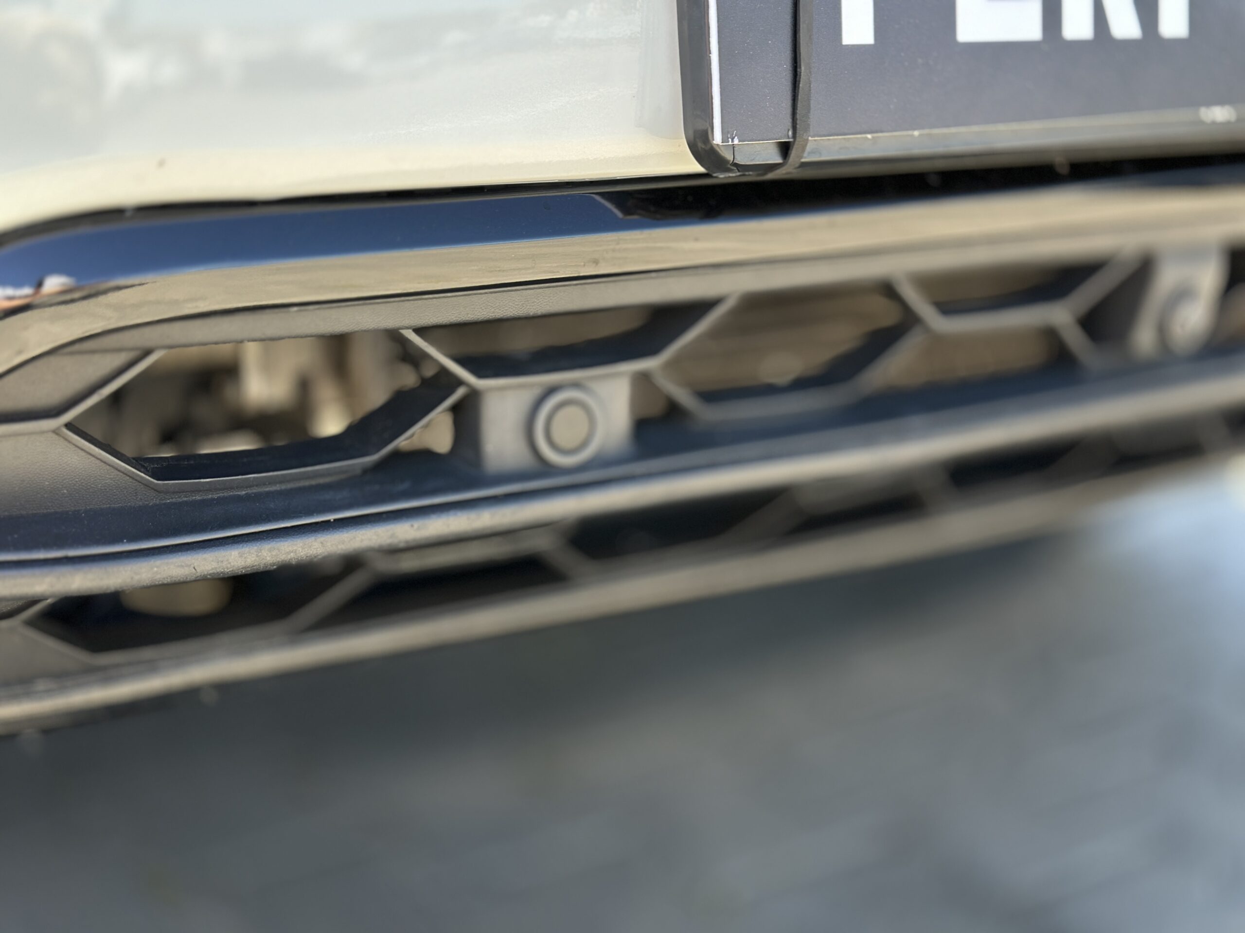 VOLKSWAGEN TIGUAN SEL 2018 РОКУ