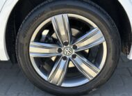VOLKSWAGEN TIGUAN SEL 2018 РОКУ