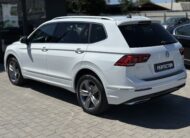 VOLKSWAGEN TIGUAN SEL 2018 РОКУ
