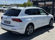 VOLKSWAGEN TIGUAN SEL 2018 РОКУ