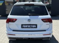 VOLKSWAGEN TIGUAN SEL 2018 РОКУ