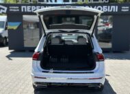 VOLKSWAGEN TIGUAN SEL 2018 РОКУ