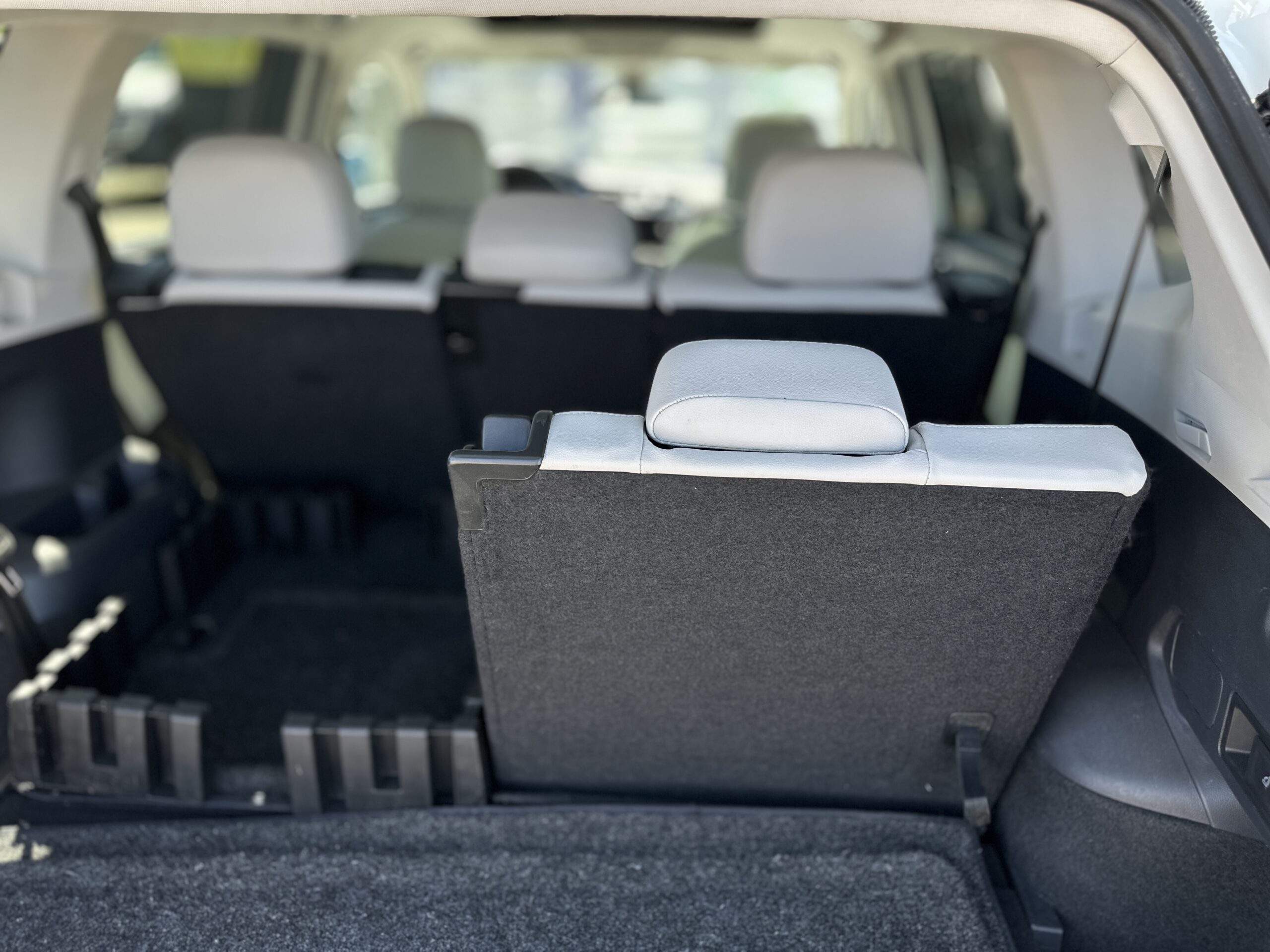 VOLKSWAGEN TIGUAN SEL 2018 РОКУ